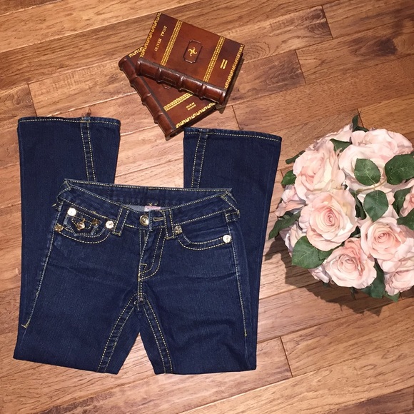 True Religion Joey Big T size 24 - Picture 2 of 8